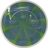 Servo-MVP-Foundation Disc Golf