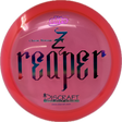 Reaper | Classic Reissue-Discraft-Foundation Disc Golf