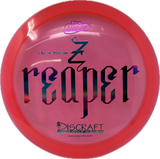 Reaper | Classic Reissue-Discraft-Foundation Disc Golf