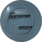 Destroyer-Innova-Foundation Disc Golf