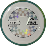 Virus-MVP-Foundation Disc Golf