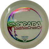 Cicada-Discraft-Foundation Disc Golf