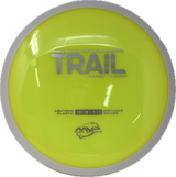 Trail-MVP-Foundation Disc Golf