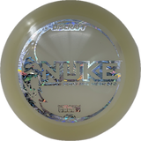 Nuke-Discraft-Foundation Disc Golf