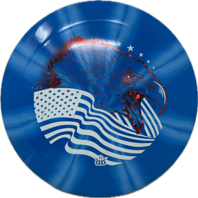 Freedom-Trilogy-Foundation Disc Golf
