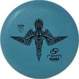 Takapu-RPM Discs-Foundation Disc Golf