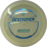 Destroyer-Innova-Foundation Disc Golf
