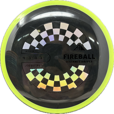 Fireball
