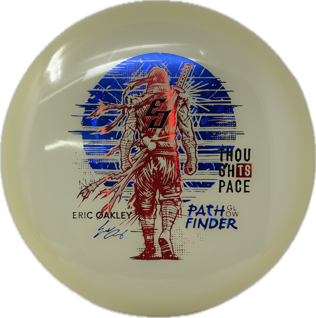 Pathfinder-Thought Space Athletics-Foundation Disc Golf