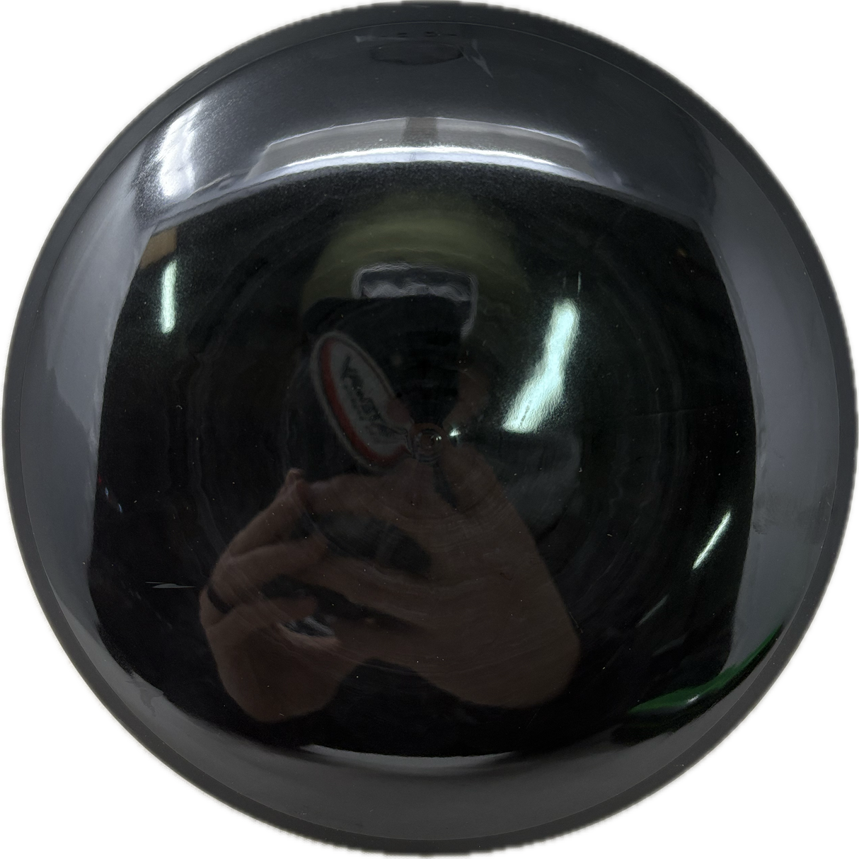 Detour-MVP-Foundation Disc Golf