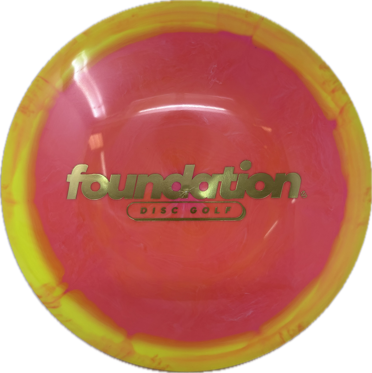 Halo Gorgon | FDG Modern Stamp-Foundation Disc Golf-Foundation Disc Golf
