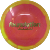 Halo Gorgon | FDG Modern Stamp-Foundation Disc Golf-Foundation Disc Golf