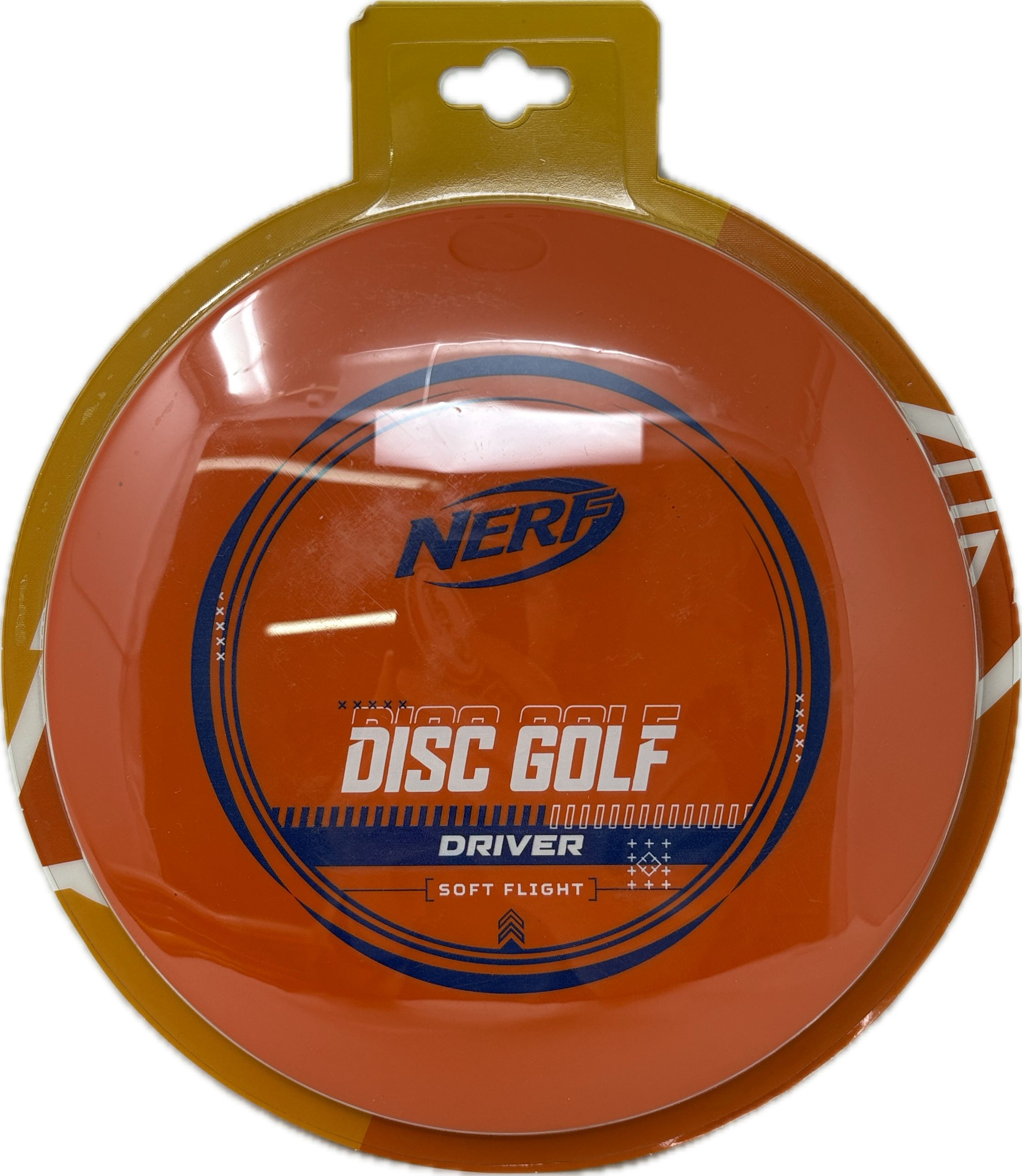 Driver | Nerf x Prodigy – Foundation Disc Golf