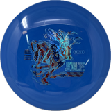 Jackalope-Mint Discs-Foundation Disc Golf