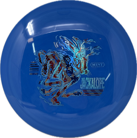 Jackalope-Mint Discs-Foundation Disc Golf
