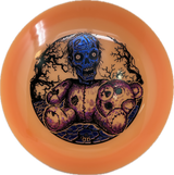 Heist-Dynamic Discs-Foundation Disc Golf