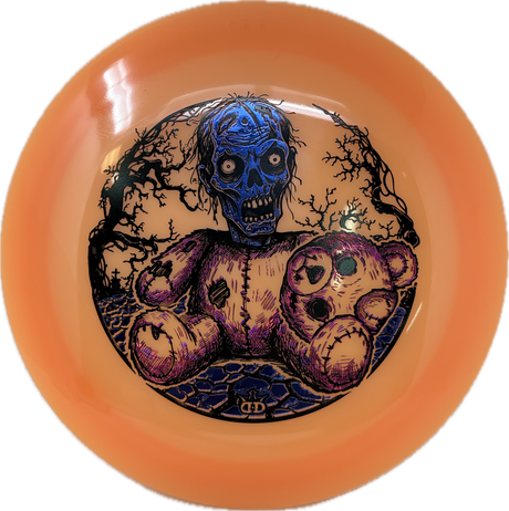 Heist-Dynamic Discs-Foundation Disc Golf