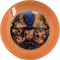 Dynamic Discs