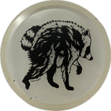 Jimothy Inner Core | Small Batch 014-Trash Panda-Foundation Disc Golf
