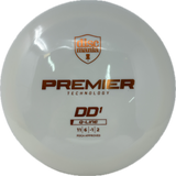 DD1-Discmania-Foundation Disc Golf