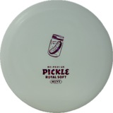 Pickle-Mint Discs-Foundation Disc Golf