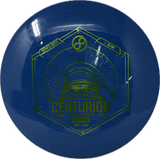 Centurion-Infinite Discs-Foundation Disc Golf