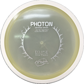 Photon-MVP-Foundation Disc Golf