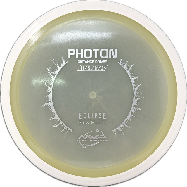 Photon-MVP-Foundation Disc Golf