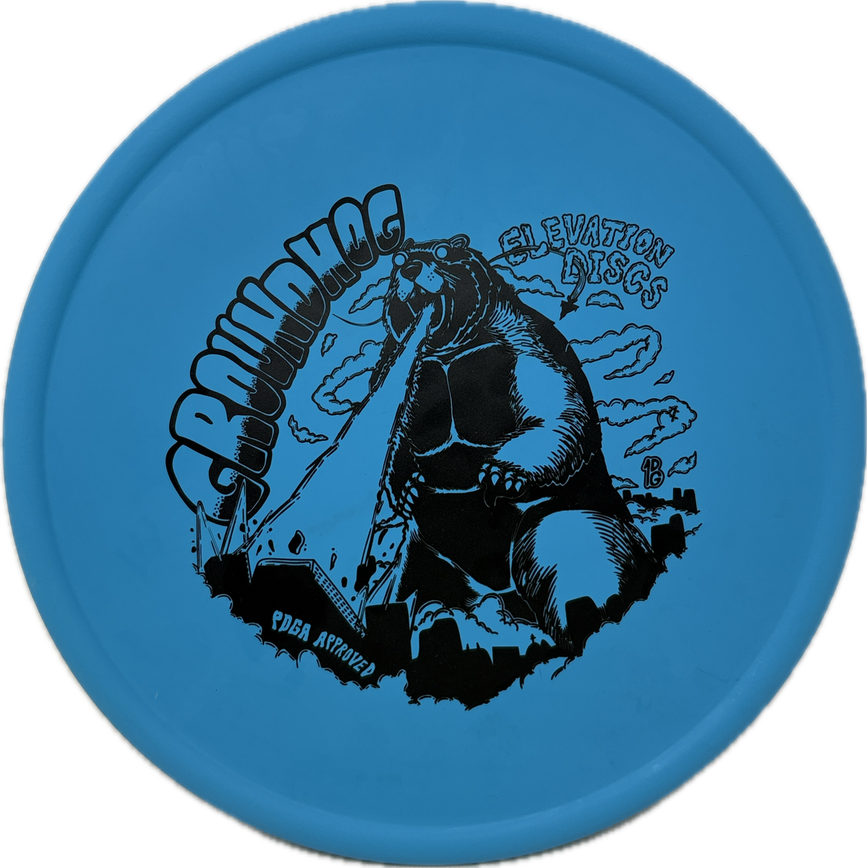 Groundhog
