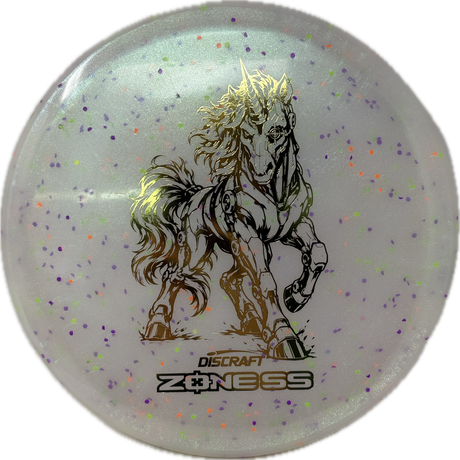 Zone SS | USDGC-Discraft-Foundation Disc Golf