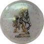 Zone SS | USDGC-Discraft-Foundation Disc Golf