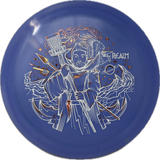 Chandler Kramer’s Realm-Gateway-Foundation Disc Golf