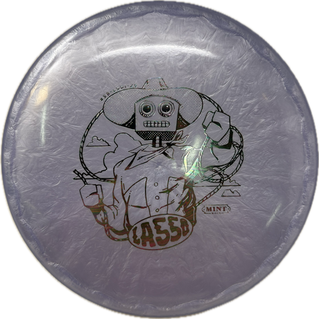 Lasso-Mint Discs-Foundation Disc Golf