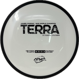 Terra-MVP-Foundation Disc Golf