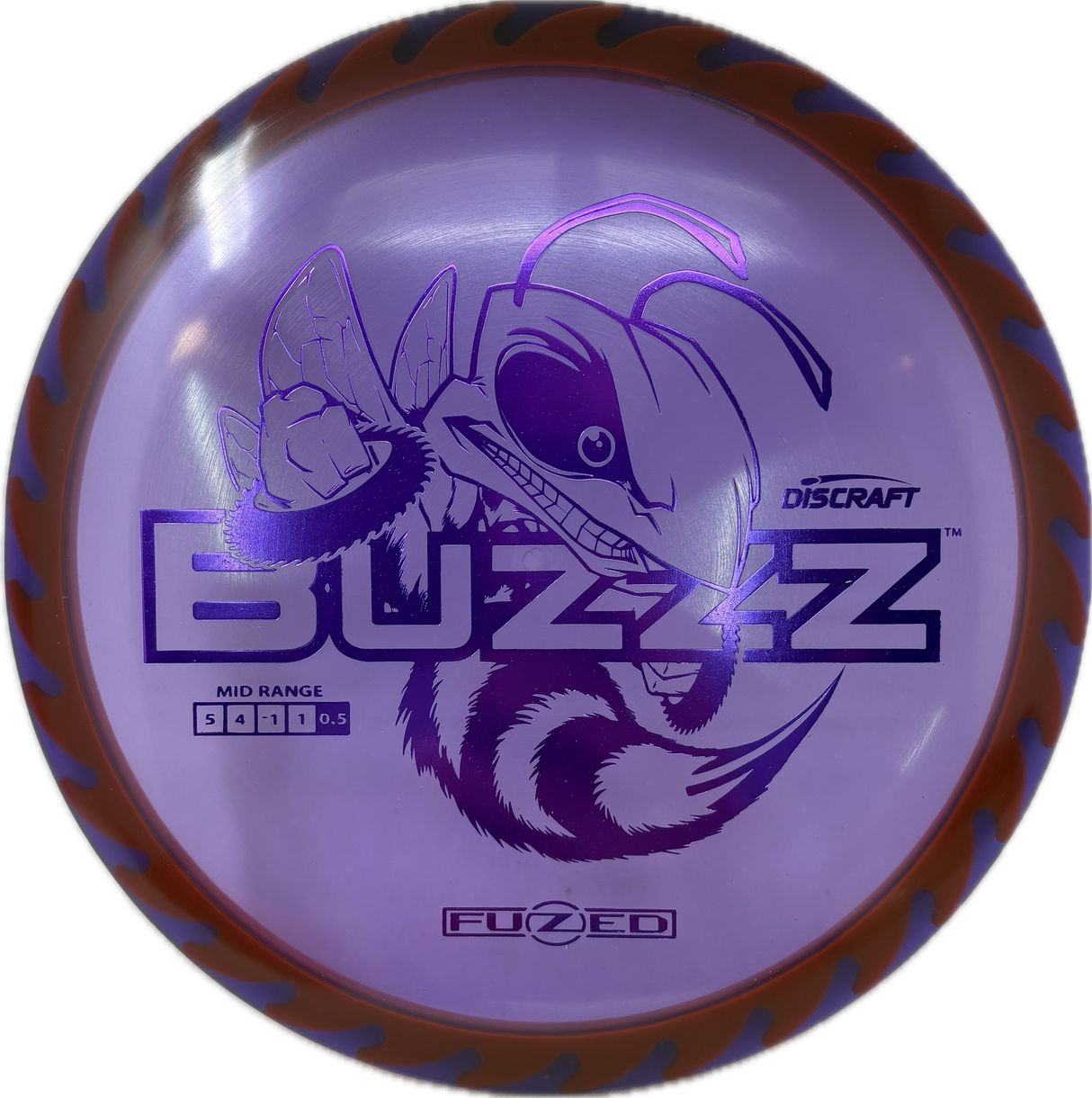 Fuzed Buzzz (Buzzzsaw)
