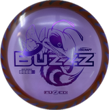 Fuzed Buzzz (Buzzzsaw)