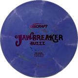 Buzzz-Discraft-Foundation Disc Golf