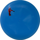 EMac Judge-Dynamic Discs-Foundation Disc Golf