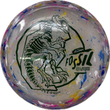Jawbreaker Z FLX Fossil | 2026 Ledgestone-Ledgestone-Foundation Disc Golf