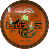 Fuzed Buzzz (Buzzzsaw)-Discraft-Foundation Disc Golf