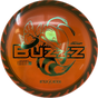 Fuzed Buzzz (Buzzzsaw)-Discraft-Foundation Disc Golf