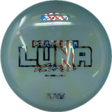 2025 Tour Series Luna | Paul McBeth-Discraft-Foundation Disc Golf