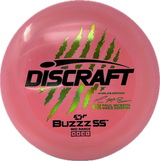 6 Claw ESP Buzzz SS | Worlds 2026-Discraft-Foundation Disc Golf
