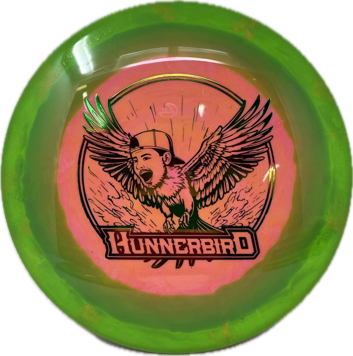 Hunnerbird - Thunderbird