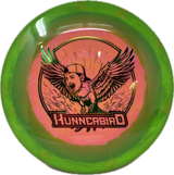 Hunnerbird - Thunderbird