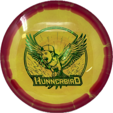 Hunnerbird - Thunderbird-Foundation Disc Golf-Foundation Disc Golf