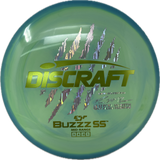 6 Claw ESP Buzzz SS | Worlds 2026-Discraft-Foundation Disc Golf