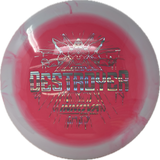 Destroyer-Innova-Foundation Disc Golf