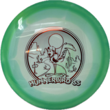 Hunnerbird SS - Roadrunner-Foundation Disc Golf-Foundation Disc Golf