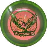 Hunnerbird - Thunderbird